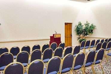 Hotel Wyndham Airport&water Park El Paso