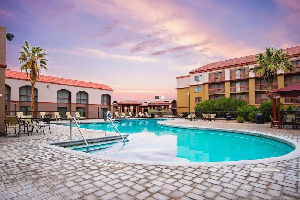 Wyndham Airport&water Park Hotel El Paso