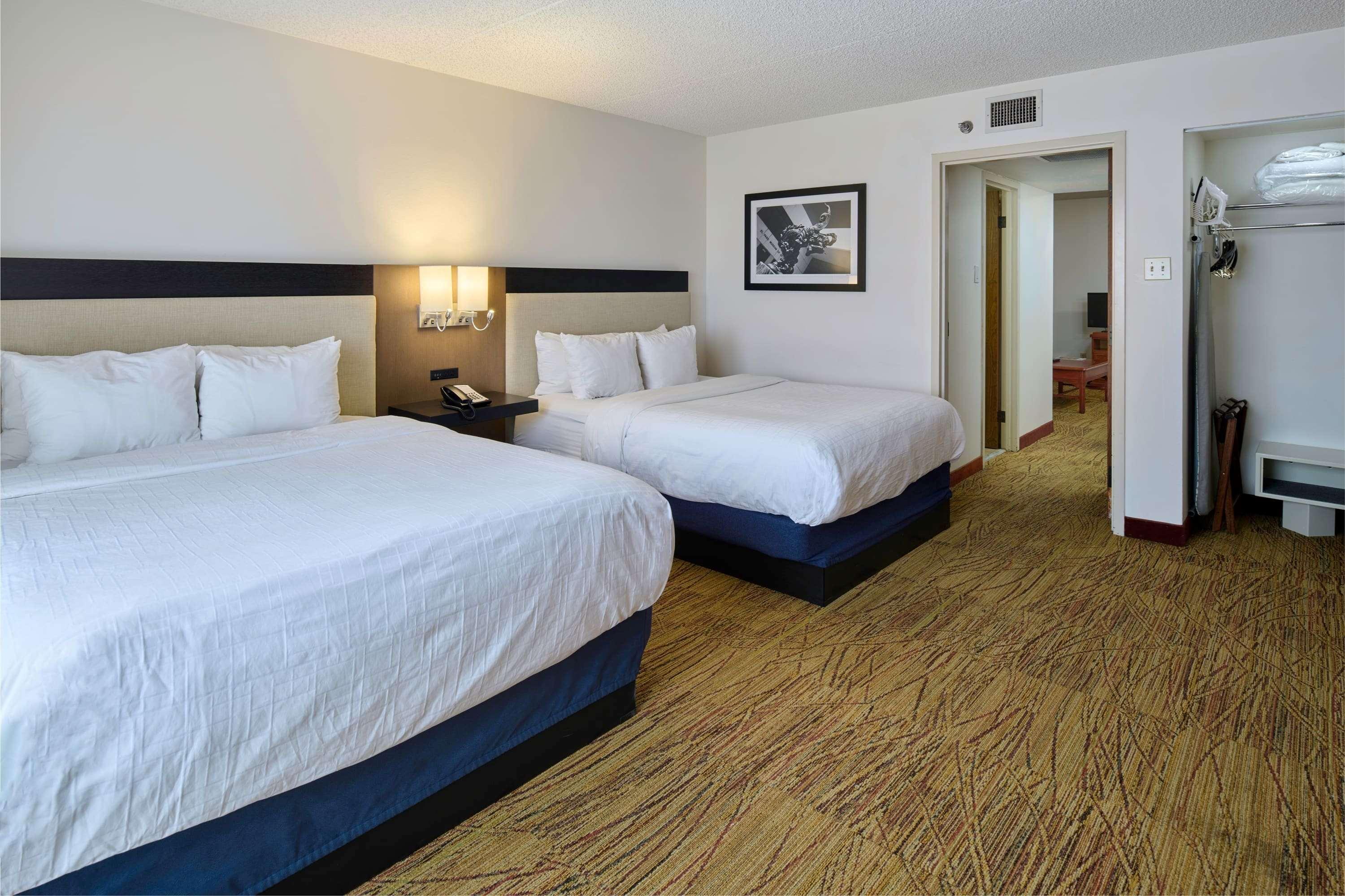 Wyndham Airport&water Park 3* El Paso