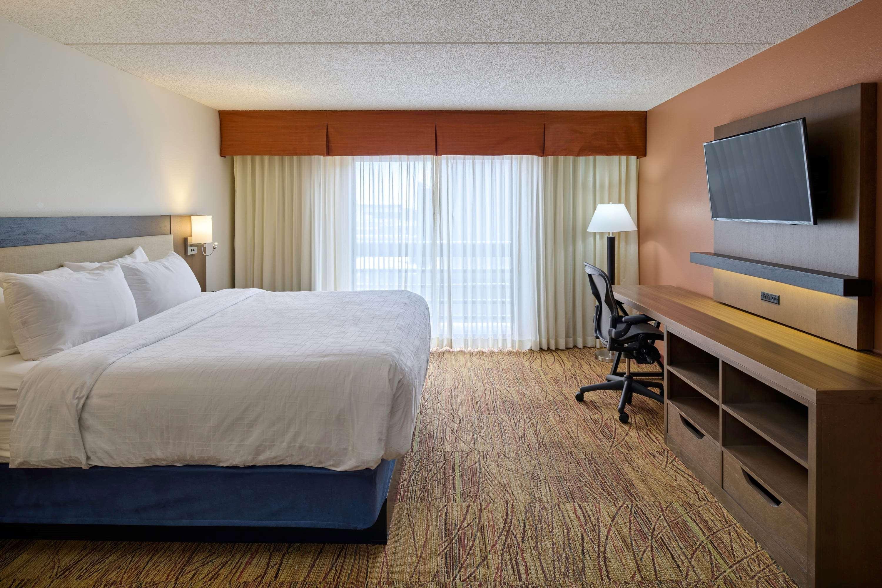Wyndham Airport&water Park Hotel El Paso