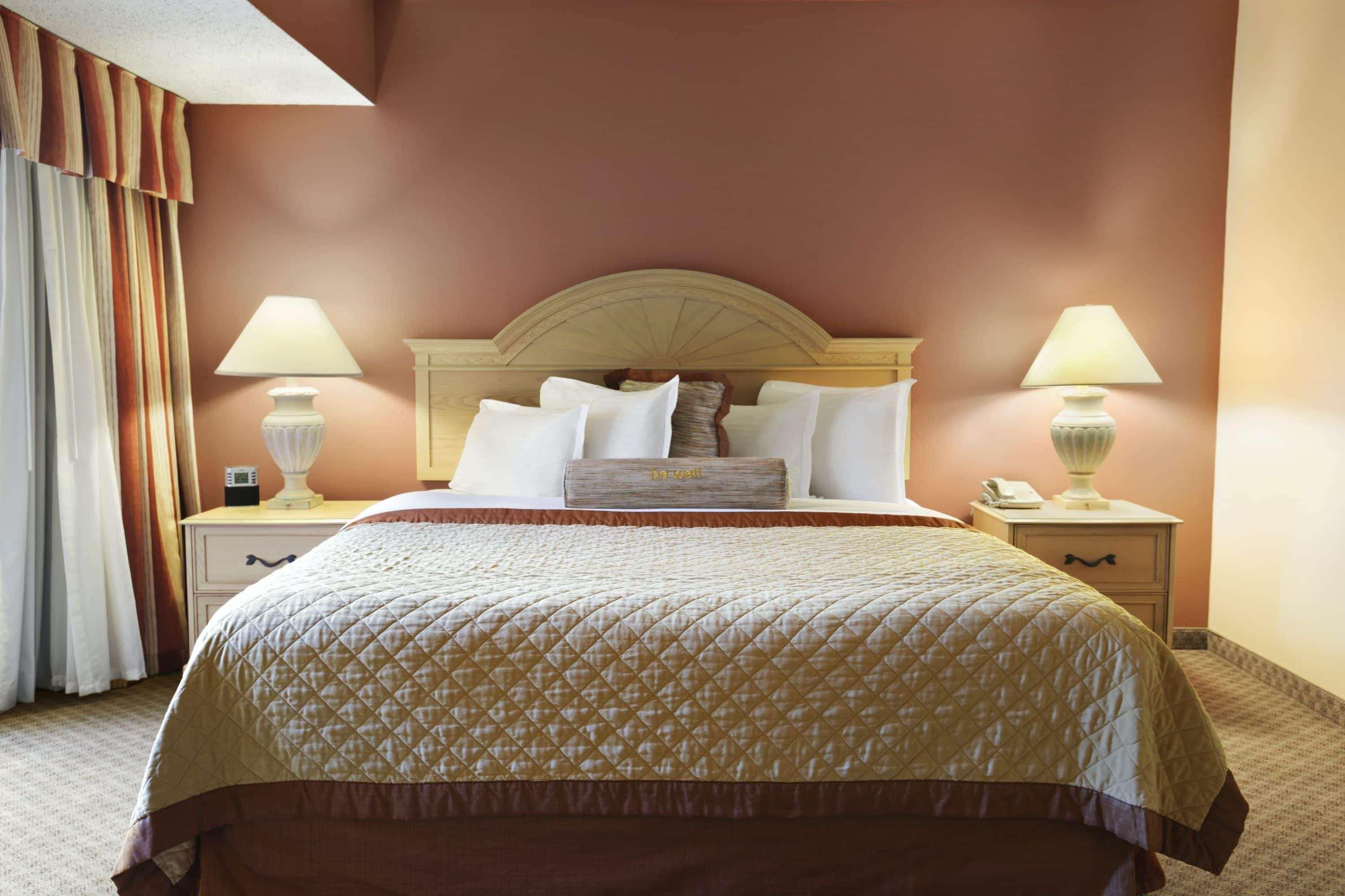 Hotel Wyndham Airport&water Park