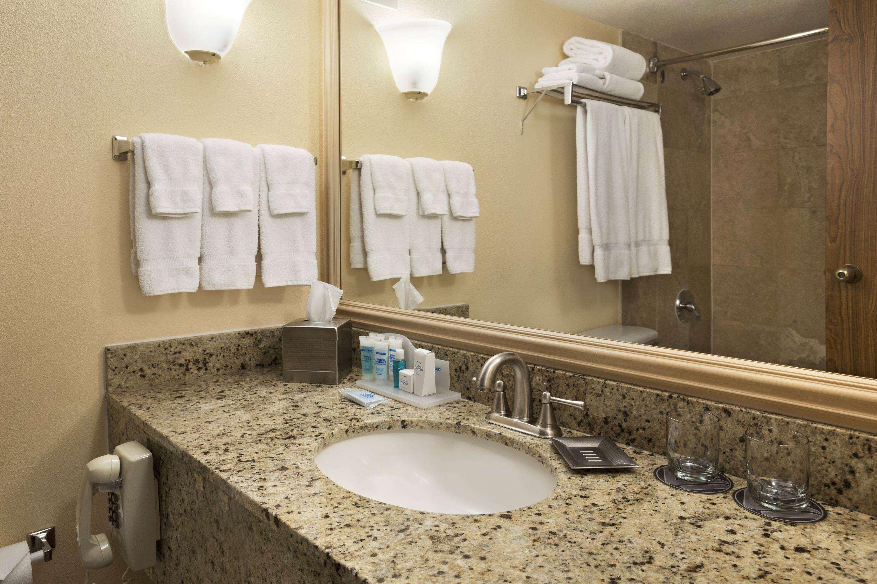 Hotel Wyndham Airport&water Park 3*