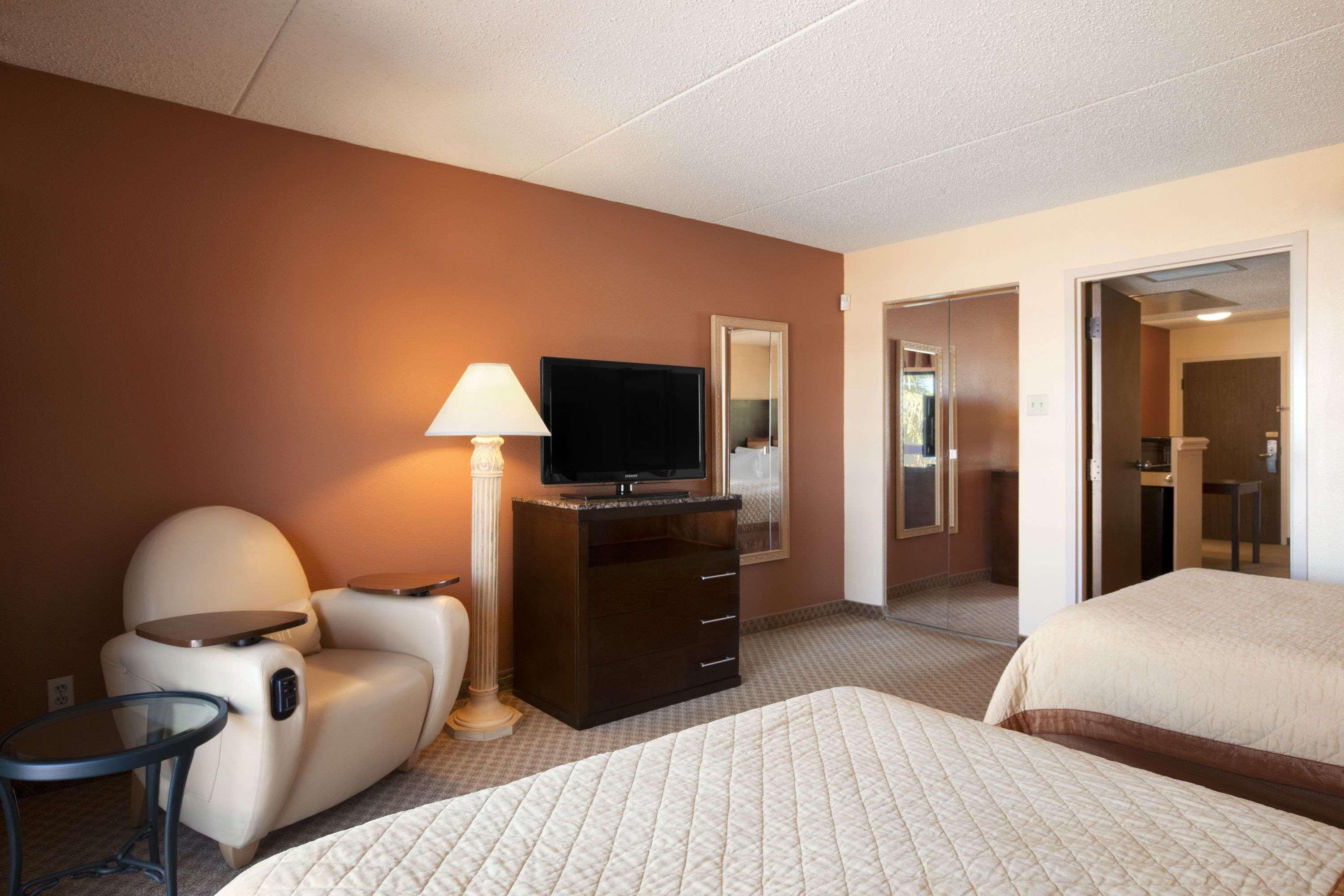 Wyndham Airport&water Park El Paso