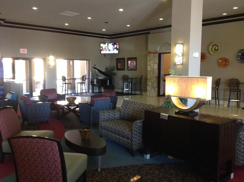 Wyndham Airport&water Park Hotel El Paso
