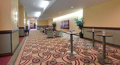 Wyndham Airport&water Park 3* El Paso