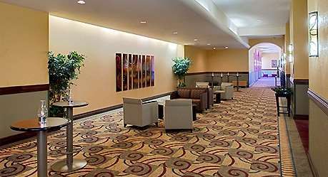 Hotel Wyndham Airport&water Park