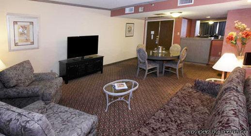Wyndham Airport&water Park Hotel El Paso