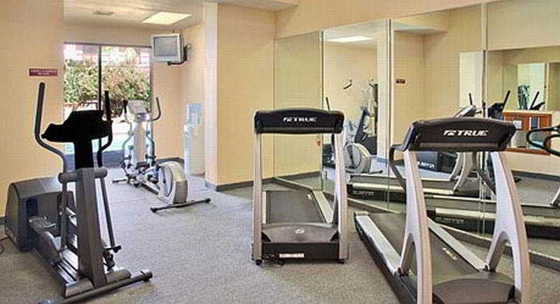 Wyndham Airport&water Park Hotel El Paso