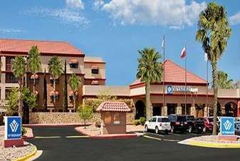 Wyndham Airport&water Park Hotel El Paso