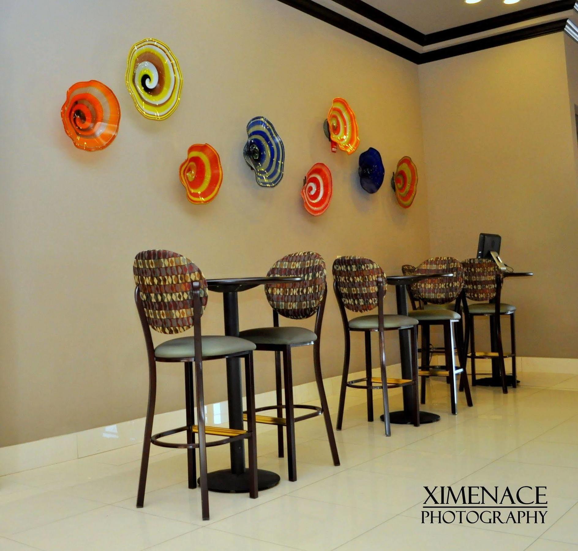 Wyndham Airport&water Park El Paso