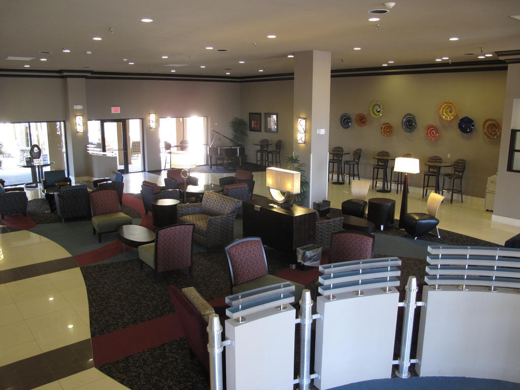 Hotel Wyndham Airport&water Park