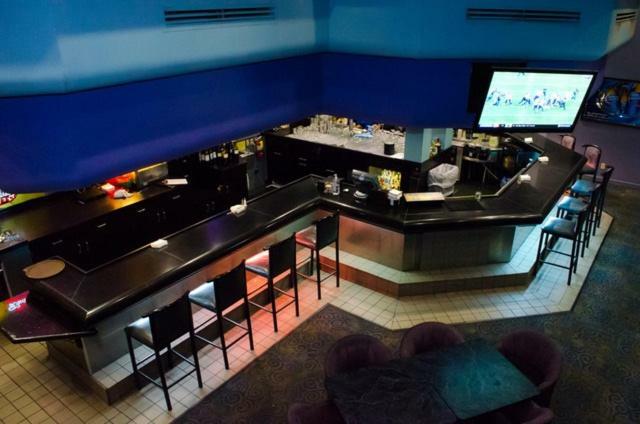 Wyndham Airport&water Park Hotel 3*