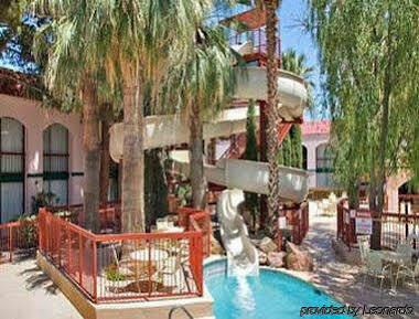 Wyndham Airport&water Park El Paso